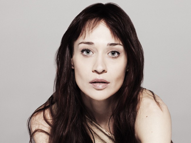 Fiona Apple's new album, out June 19, is titled The Idler Wheel Is Wiser Than the Driver of the Screw and Whipping Cords Will Serve You More Than Ropes Will Ever Do