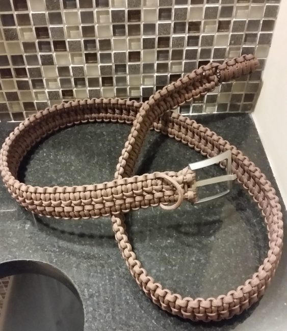 rattlerstrap