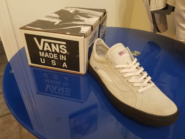 vans 113 made in usa