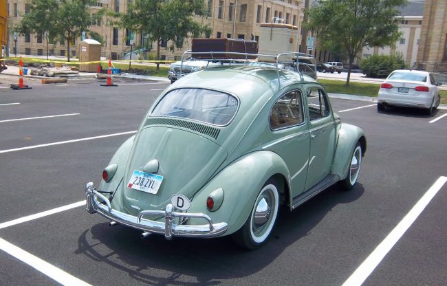 Volkswagen 04