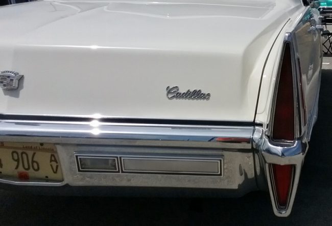 1970 Cadillac