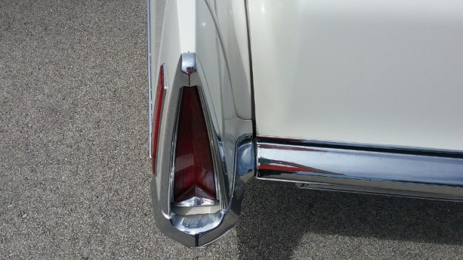 1970 Cadillac 2