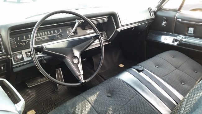 Cadillac 06