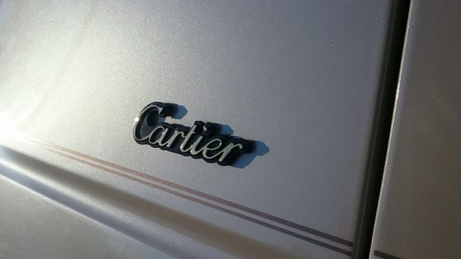 Cartier 11