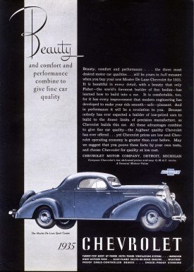 35 Chevy 3-window coupe