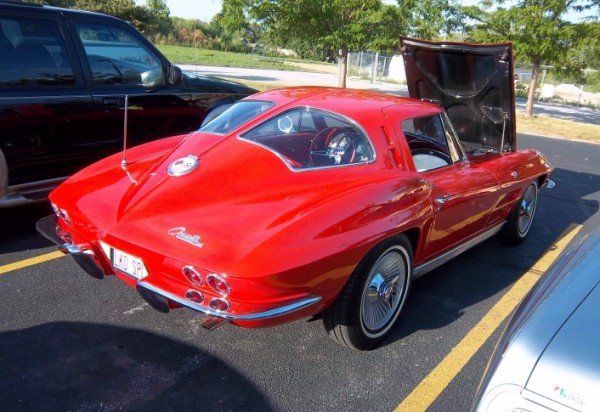 1963 Chevrolet Corvette Sting Ray 072013 02 7-22 thru 7-27-2013 029 (800x533)
