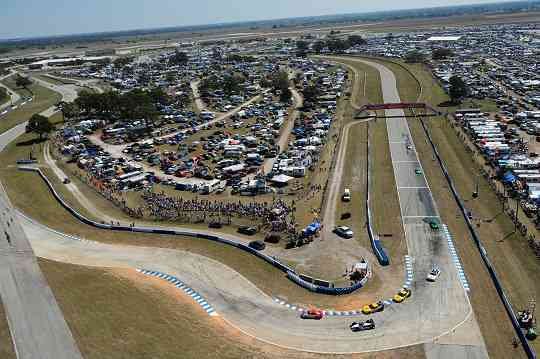 sebring
