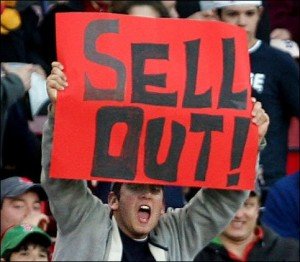 Sell-Out