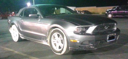 freestang