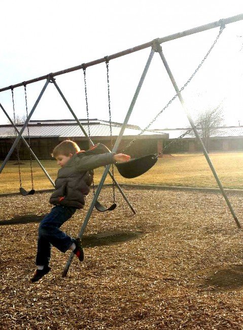 johnswing