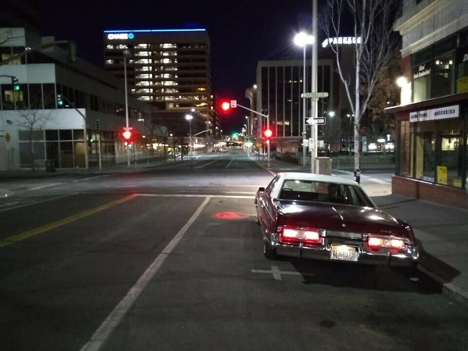 eBrougham: Jason’s ’77 Dodge Now Available